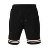Men's Workout Shorts Drawstring Athletic Loose Fit  Sweat Shorts With Pockets
