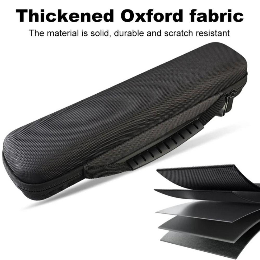 Anti Shock Fishing Rod Bag Double Zipper Carry Bag for Rod Fishing Tackle Bag  Fishing Tools