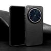 Oil Wax Genuine Leather Case For OPPO Find X9 Pro X8 Ultra X7 Ultra X6 X 8 Pro Reno9 Reno 9 Pro Plus Back Cover Case Capa