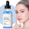 Copper Peptide + Hyaluronic Acid Facial Serum, 30 ml