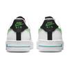 Nike Air Force 1 Low White Aquamarine GS Sneakers DJ5154-100