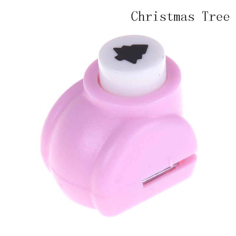 1PC Mini Paper Hole Punch Cutter DIY Card Scrapbooking Hand Shaper Craft Toy * 1PC Mini Paper Hole Punch Cutter DIY Card Scrapbooking Hand Shaper Craft Toy *