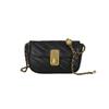 Fashionable Summer 2023 Pu Leather Square Flap Bag Stylish Chain Shoulder Bag