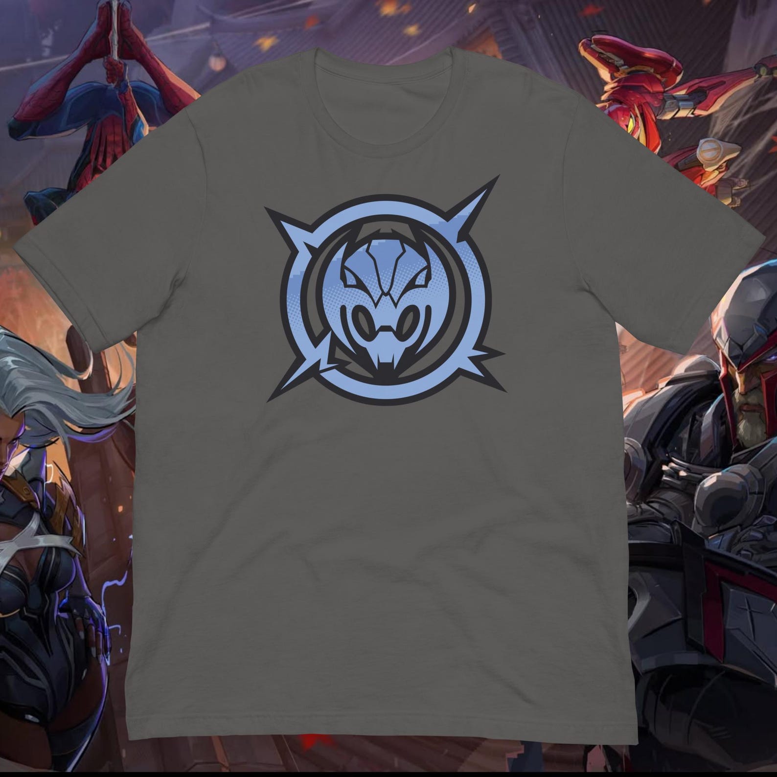 Age Of Ultron Shirt S