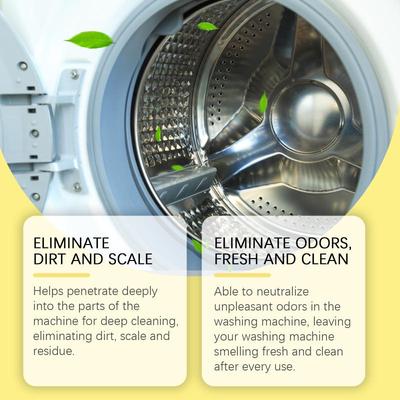 Detergentes – Produtos de lavanderia