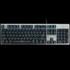 Rapoo V530 IP68 Waterproof Backlit Mechanical Keyboard