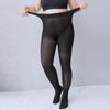Ultrathin Breathable High Elasticity Cut Resistant Pineapple Stockings Invisible Sexy Stockings Complexion Tear-Resistant Tights