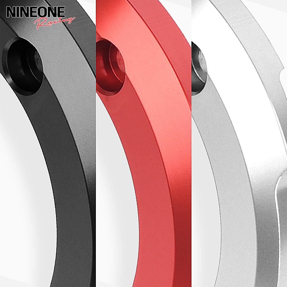 Engine Stator Slider Ring Cover Guard Falling Protector For Honda Monkey125 Super Cub C125 Hunter Cub CT125 Trial 125 Grom 125