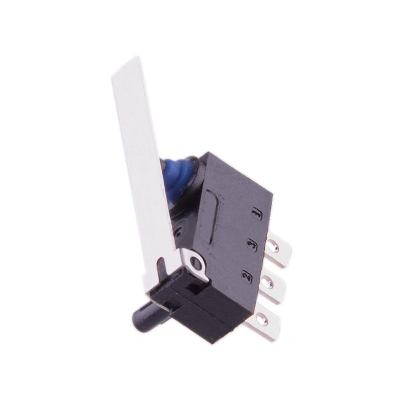 D2HW-BL251H Car Auto Touch Micro Switch Park P Gear Repair Fit for Chevrolet Malibu Accessories