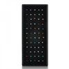 24pz Anello Naso & Studs in Cristallo Moda Corpo Donna Ragazza Gioielli Acciaio Chirurgico Inossidabile Piercing Naso Strass Colorati