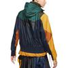 Nike X Sacai Hooded Anorak 'University Gold/Sequoia' CD6298-739