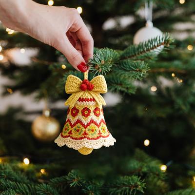Partytillbehör – Juldekorationer