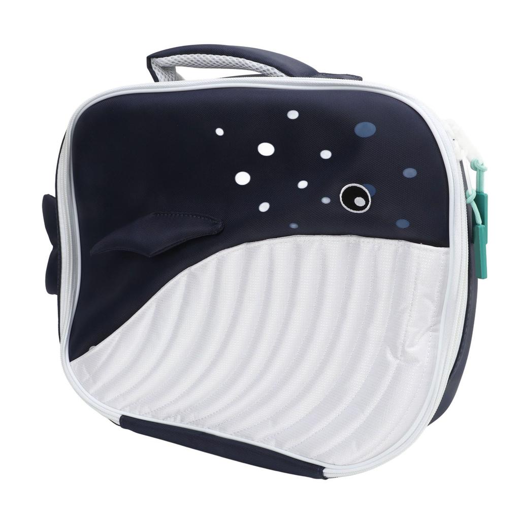 Regulator Bag Polyester Fiber Diving Regulator Storage Carrying Bag for Swimming Humpback Design