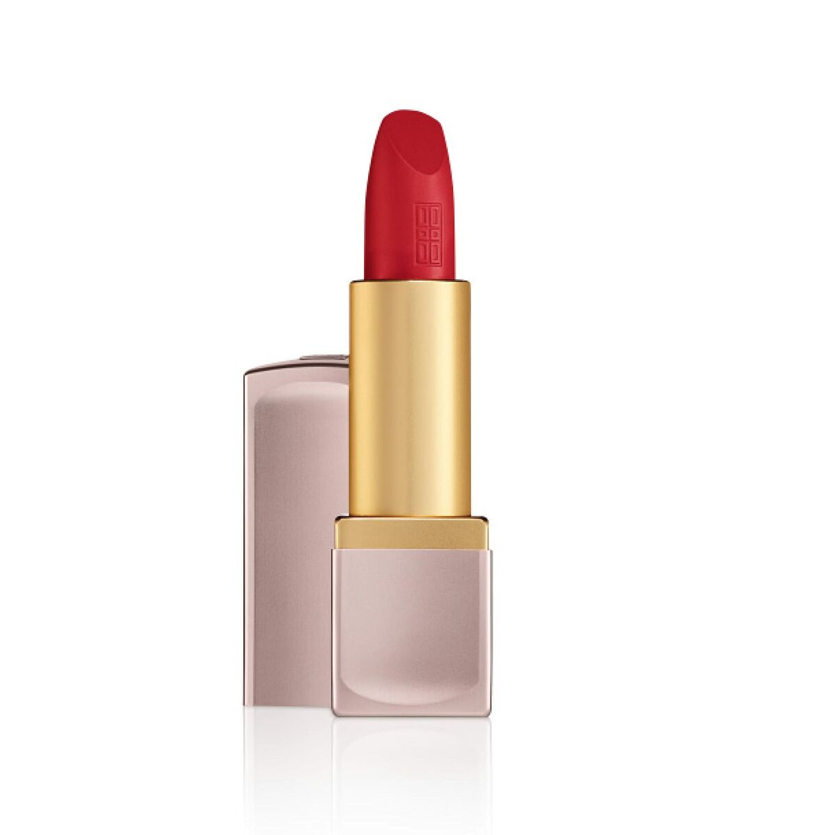 

Elizabeth Arden Lipstick No. 08 Statement Red Matte 4g