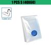 1Pcs Vacuum Storage Bags Vacuum Seal Bag Space Saving Bags for Comforters Clothes Pillow Bedding Blanket Storage or Hand Pump