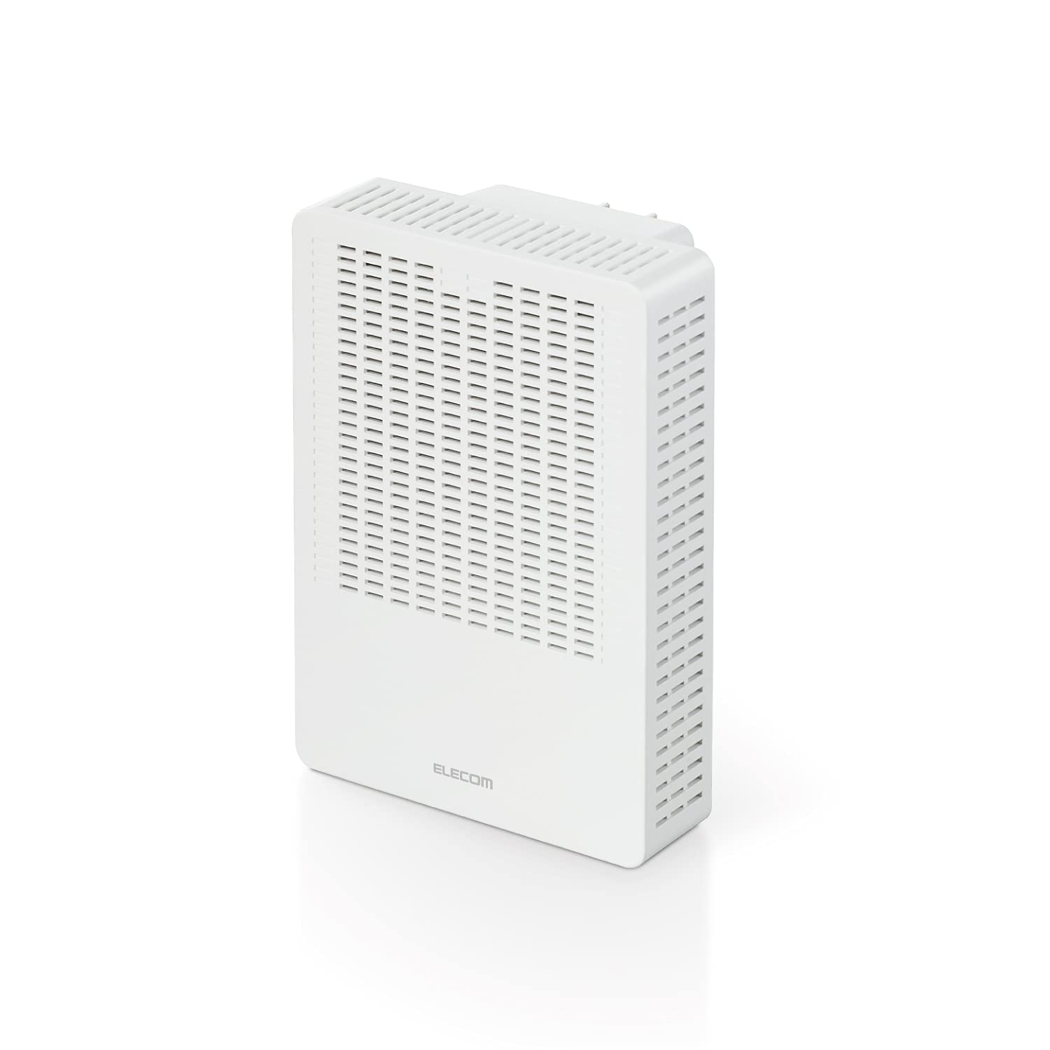 

ELECOM Wireless LAN Repeater/11ax.ac.n.a.g.b/1201+574Mbps/White