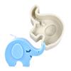 Flexible Silicone Mold Handmade Scented Candle Mould Irregular Shape Aromatherapys Jewelry Mold Home Decorations