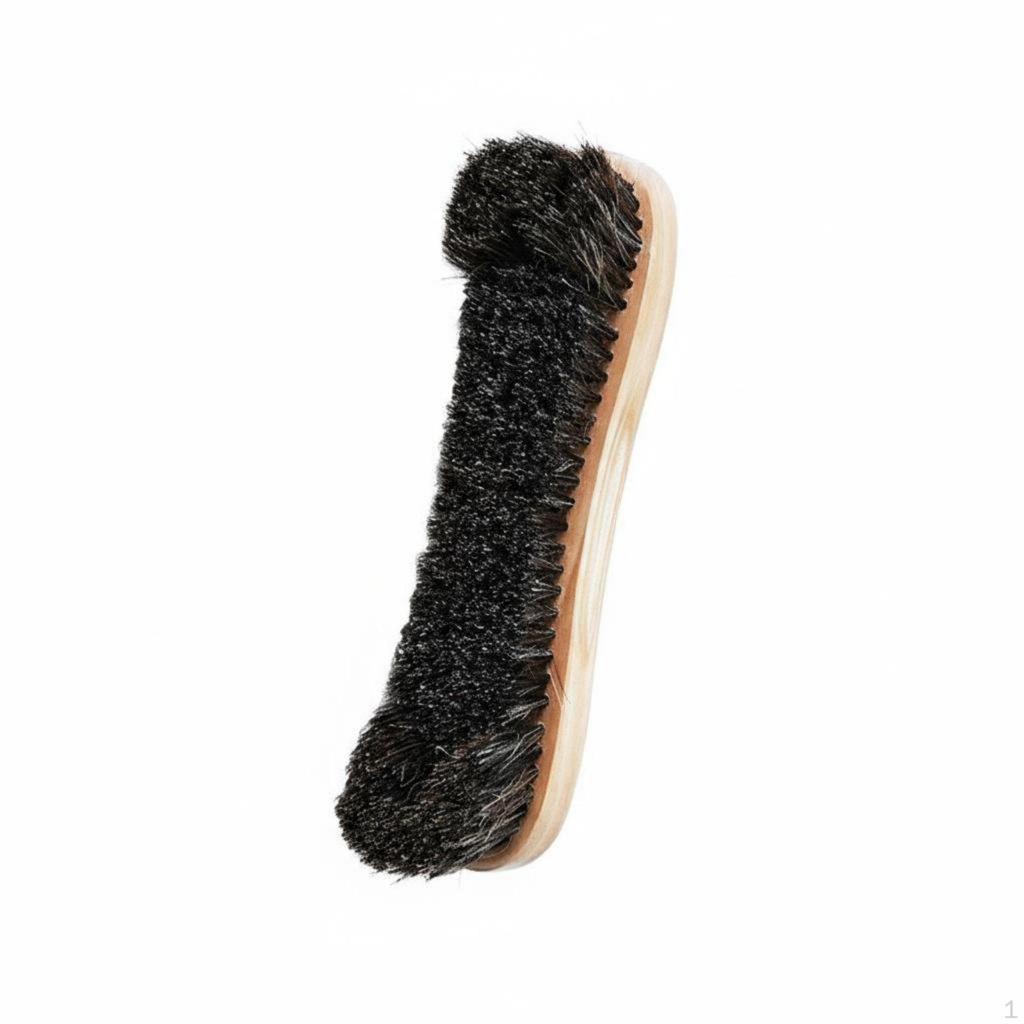 Pool Table Brush Soft Bristles Billiard Cloth Game Room Cleaning Equipment for