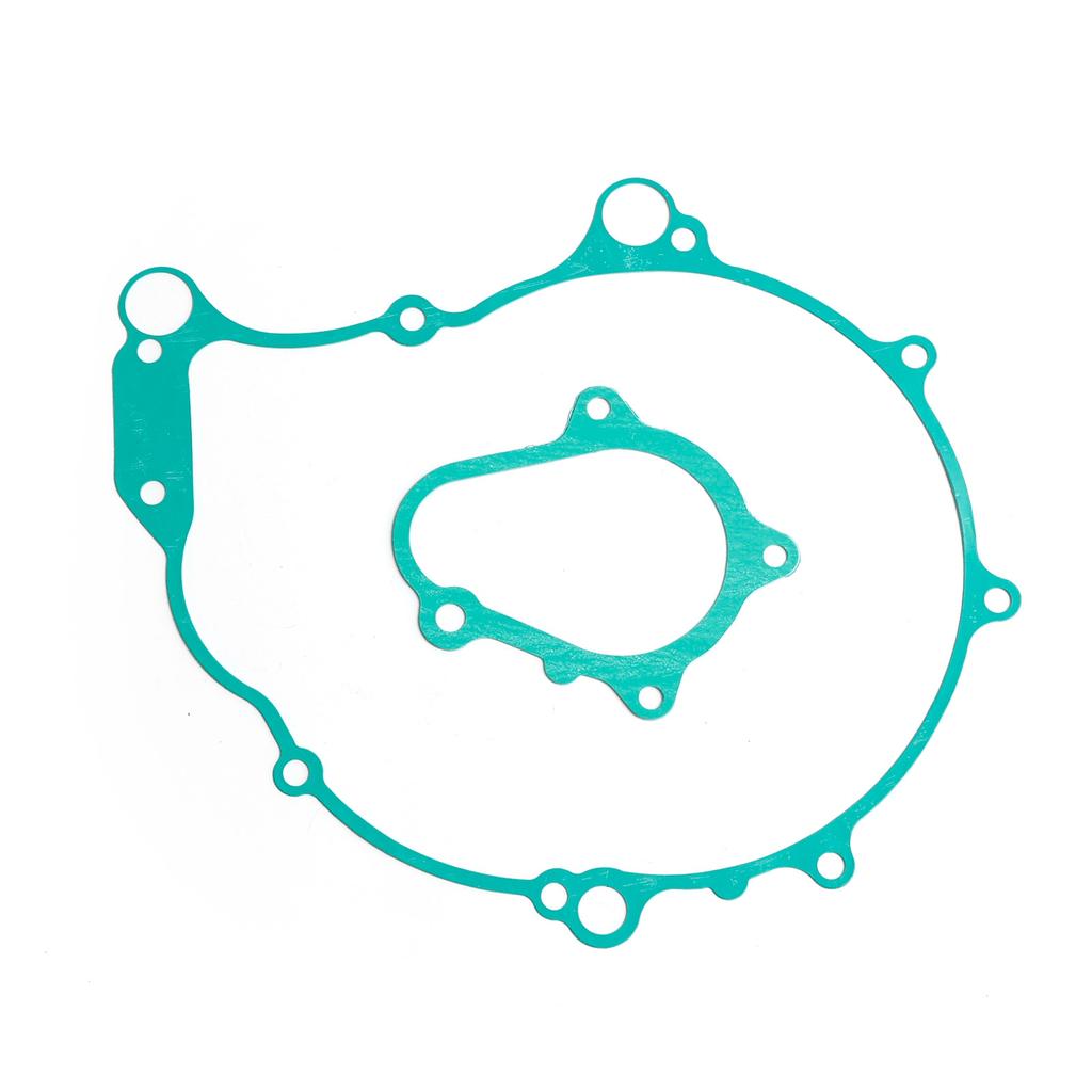 Left Engine Starter Gear Stator Cover Gasket For Yamaha 2001-2005 Raptor 660R