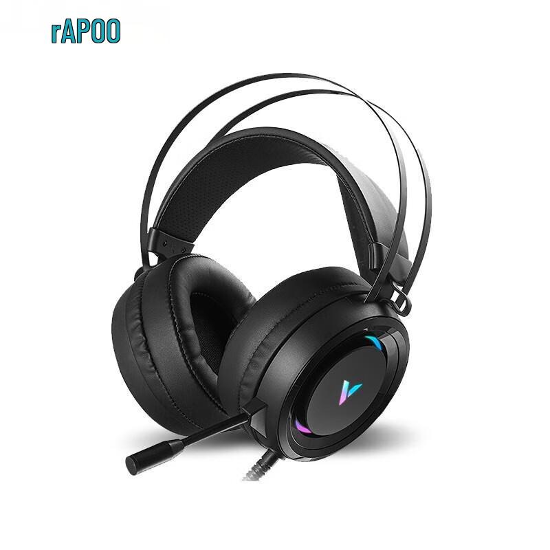 Rapoo VH500 7.1 Surround Sound Gaming Headset