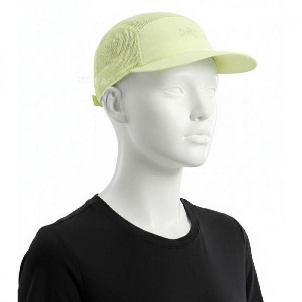 Arcteryx Norvan Mesh 5 Panel Cap  Aeqsu10181ssh SHINCHAL/XL (around 58~60)