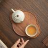 Su's Ru Ware Ceramic Portable Tea Set
