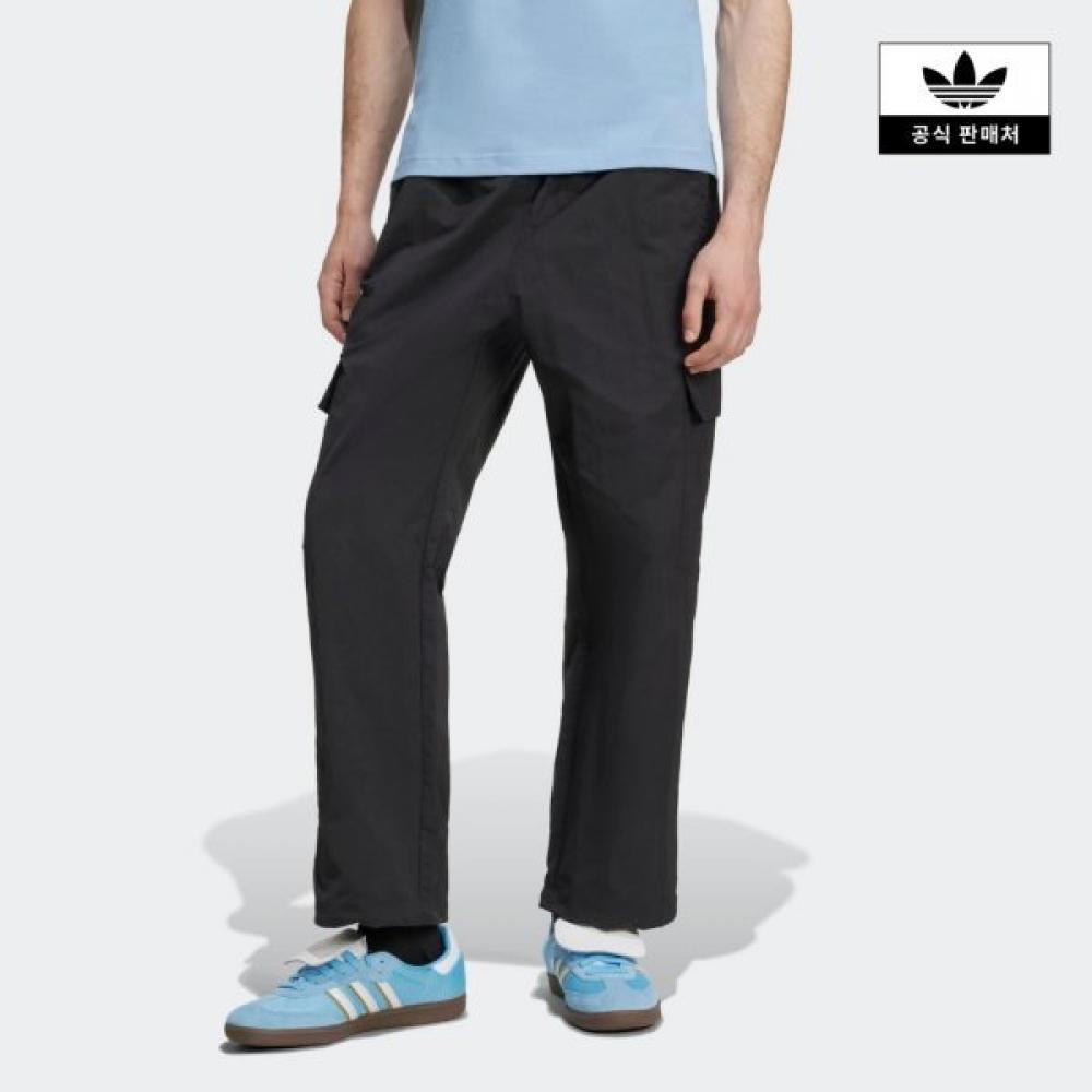 

Adidas Adicolor Classic 3s Cargo Pants Jy1390 JY1390/S