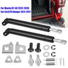 Tailgate Assist Lift Support Shock Strut Damper Kit for Mazda BT-50 2012-2018/for Ford PX Ranger 2011-2017