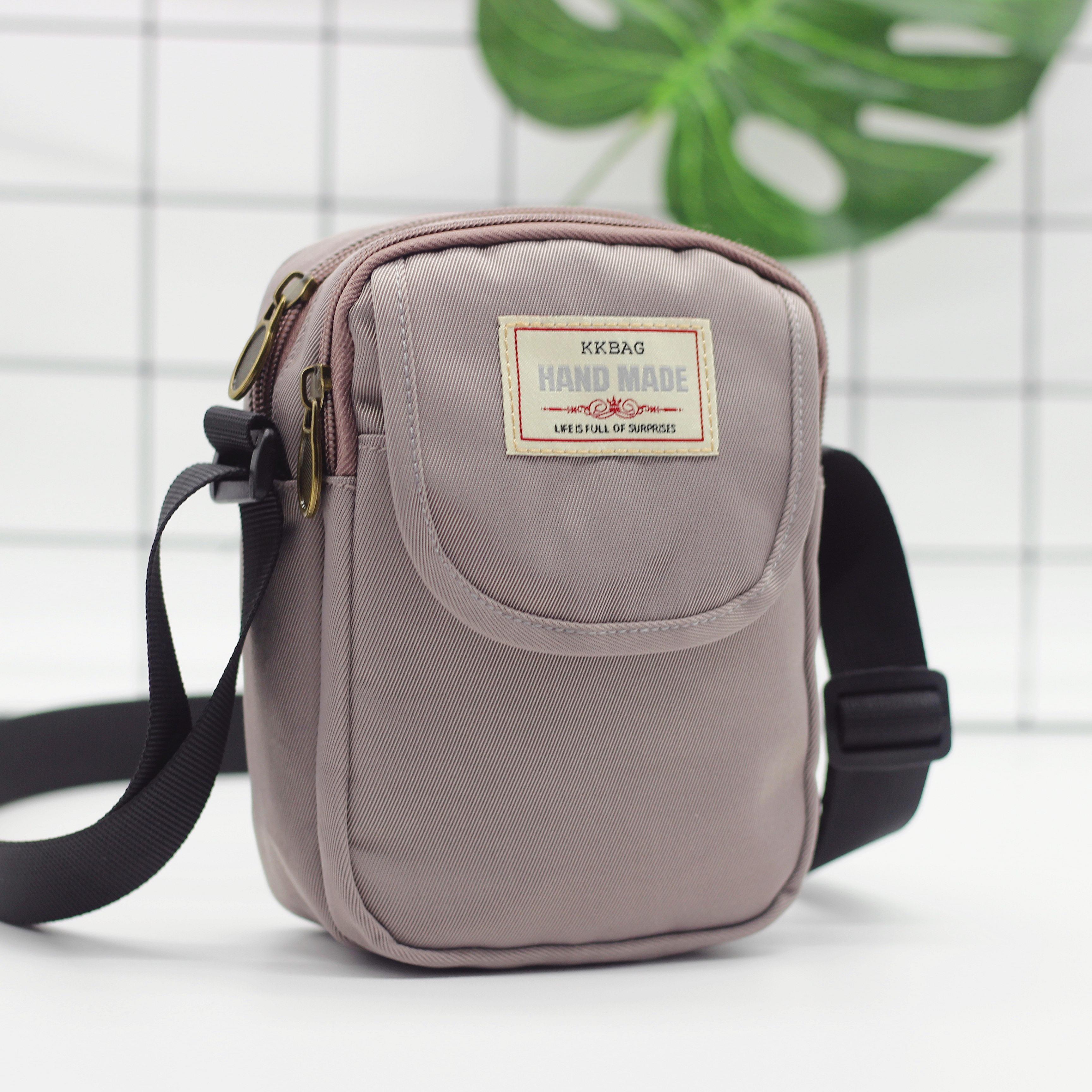 

soft-sided crossbody bag for mobile phones, mini women s bag, versatile and fashionable single-shoulder bag