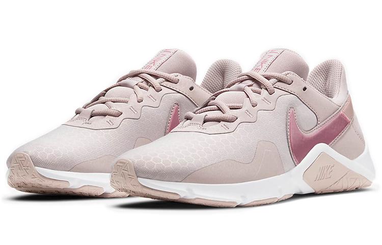 Nike Legend Essential 2 Platinum Violet Women's CQ9545-003