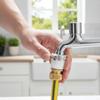 Water Hose Quick Connector Sturdy Construction Hose Pipe Fitting Universal Tap Connector Secure Connection Car Wash Adapter