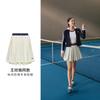 Originals Casual Short Skirts Women's Jade White Moderate Short