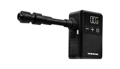 Topeak E-Booster Digital Mini