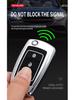 Dongfeng Fengguang 580/500/560/S560 Key Cover and Bag - Alloy Edition for Men and Women
