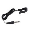 Pip Ntact Clip-on Portable Microphone Pickup for Tuner Instruments