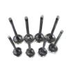 Intake and Exhaust Valve 8 PCS EQ465 1.1 for Dongfeng DFSK Sokon Mini Bus Truck Van Loadhopper