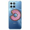 For Honor X6 Case HonorX6S Transparent Soft TPU Silicon Phone Cover For Huawei Honor X6S 2022 Case 6.5 Inche VNE-LX1 Clear Funda