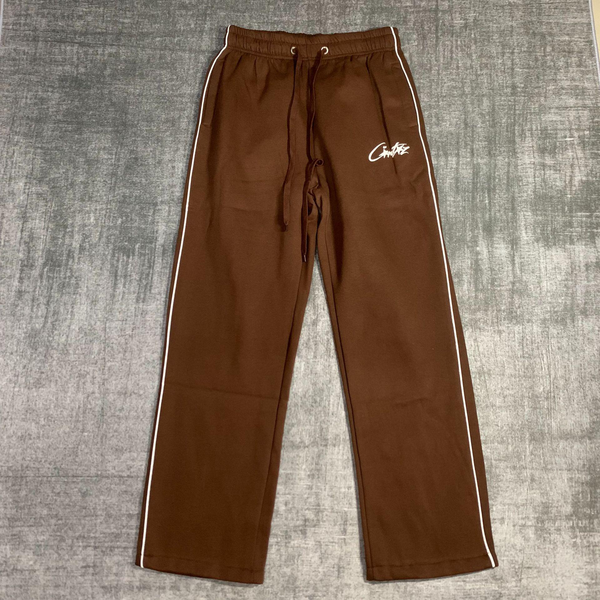 2024 Trendy Printed Stand-up Collar Sports Jacket with Plus Velvet Extra Large