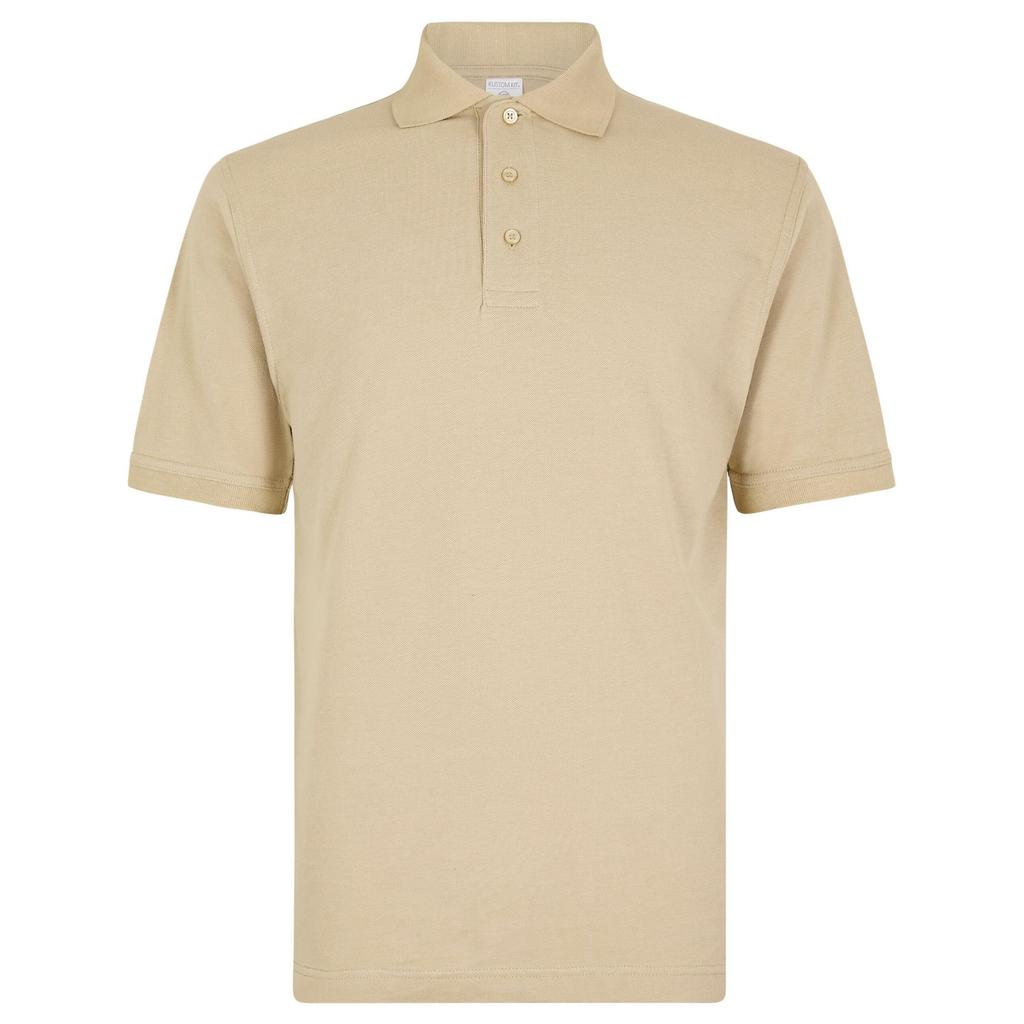 Kustom Kit Mens Polo Shirt