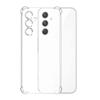 For Samsung Galaxy A17 A07 A56 A36 A26 A06 A16 A05 A05S A15 A25 A35 A55 A02 A02S A03 A03S A04 A04S A04E A10S A21SA22A23A24A30A31Transparent Case