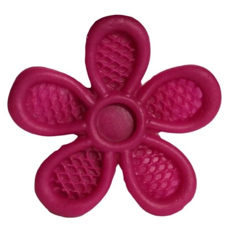 1 Stück DIY Backen Fondant Silikonform 3D Blumenform Schokoladen Seifenform Schokoladenkuchen Dekorationswerkzeuge Großhandel