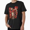 Colossal Titan Attack On Titan Anime Gift T Shirt Short Sleeve Tee Shingeki No Kyojin Print Gra