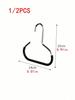 Hat Organizer Rack, Hanging Hat Holder For Wardrobe/Closet, Multi-Functional Hat Display Rack