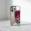C-Chihuahua Funny Memes Phone Case For iPhone17,16,15,14,13 Plus,Pro Max Magnetic For Magsafe Wireless Charging