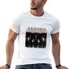 Lamplight Symphony Tshirt Summer Tops Cotton Unisex Tshirts Unisexs Designer Clothes