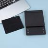 Digital Coffee Scale Kitchen Coffee Scale Coffee Measuring Scale Plastic Texture for Kitchen and Espresso Making