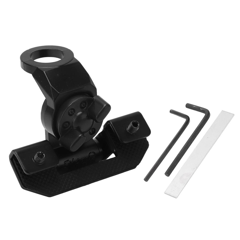 Clips Antenă Auto Oțel Inoxidabil Duritate Ridicată Auto Mobil Antenă Clips Suport