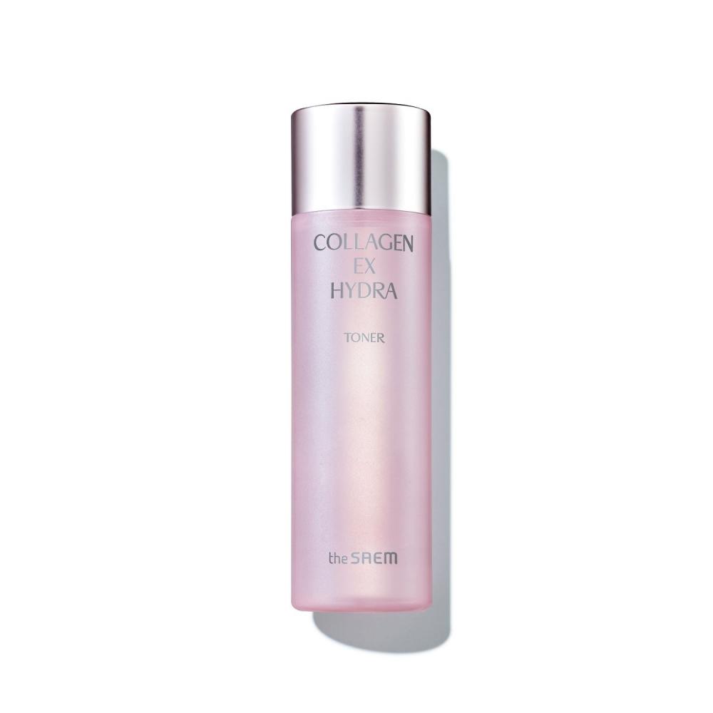 

Collagen Ex Hydra Toner