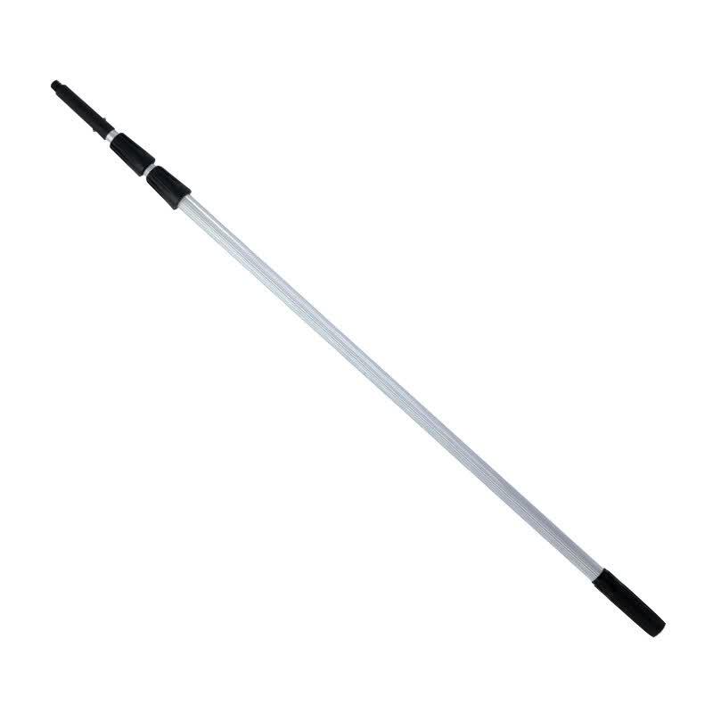 CHAOBAO C-053 4M 3-Section Telescopic Glass Cleaning Rod