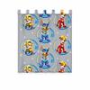 Curtain - Paw Patrol - Phosphorescent - 140 X 160 Cm - Polyester